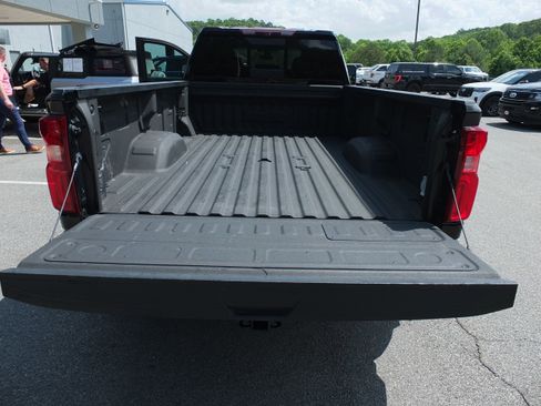 Used 2023 Chevrolet Silverado 3500 High Country w/ LPO, Hitch Package AWD/4WD image 10
