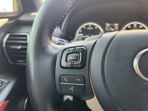 Used 2021 Lexus NX 300 F Sport w/ F Sport Premium Package image 29