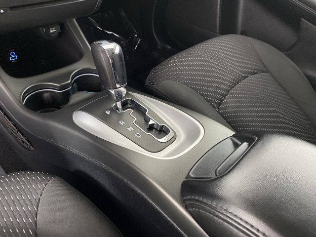 Used 2017 Dodge Journey SE FWD image 25