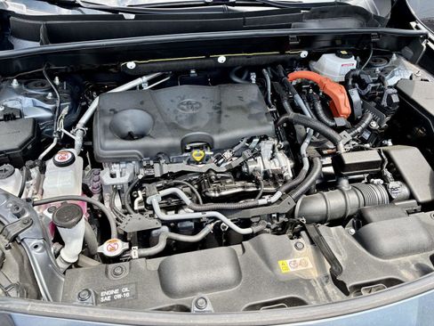 Used 2022 Toyota Venza Limited AWD/4WD image 27