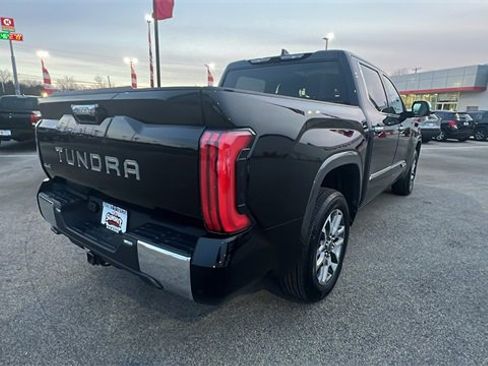 Used 2023 Toyota Tundra 1794 Edition image 6