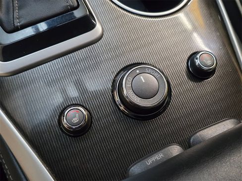 Used 2019 INFINITI QX60 Pure image 35