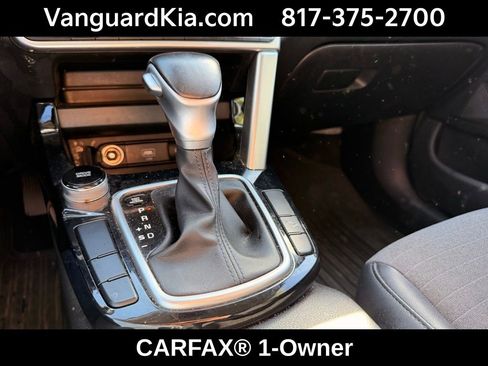 Certified 2022 Kia Seltos S image 23