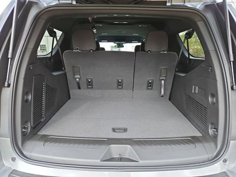 New 2026 Chevrolet Suburban LS w/ Max Trailering Package image 26