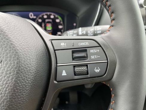 New 2026 Honda CR-V TrailSport image 21