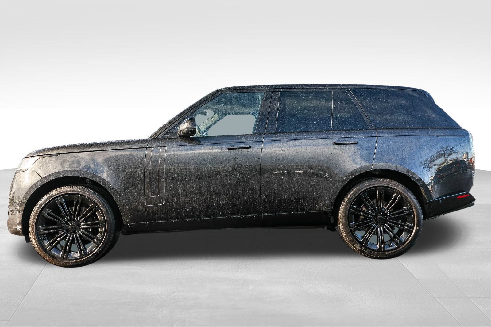 New 2026 Land Rover Range Rover SE AWD/4WD image 8
