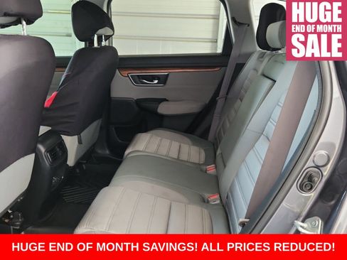 Used 2021 Honda CR-V EX image 5