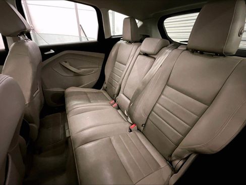 Used 2016 Ford C-MAX Energi SEL w/ Equipment Group 302A image 26