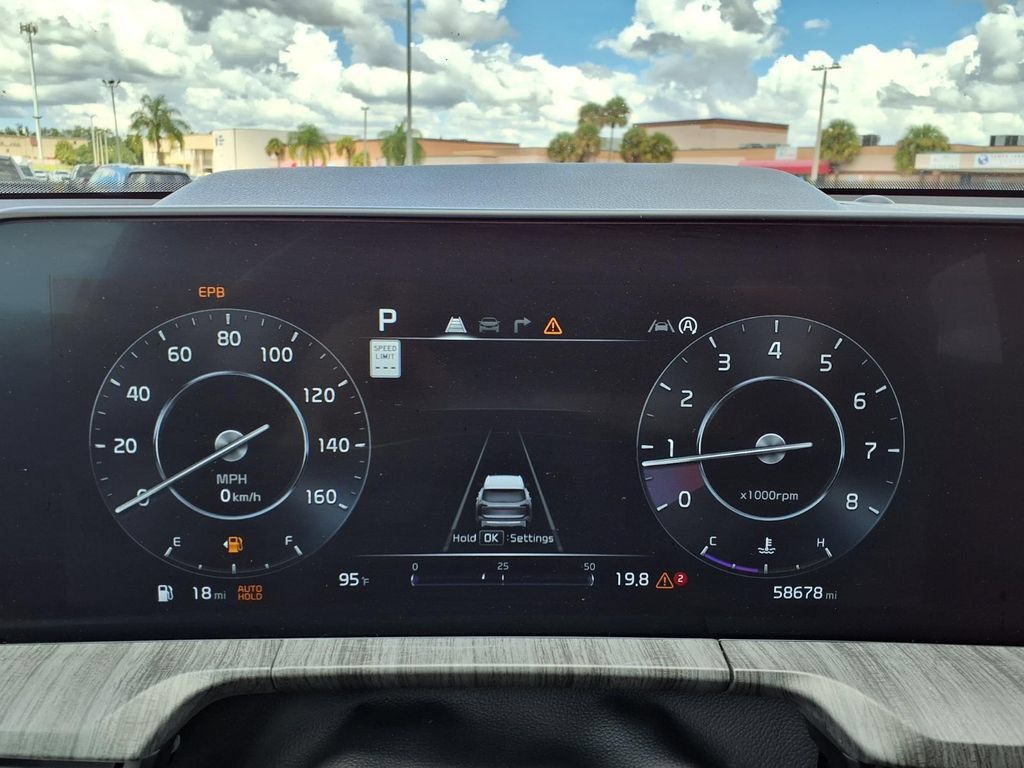 Used 2024 Kia Telluride SX Prestige X-Pro AWD/4WD image 38