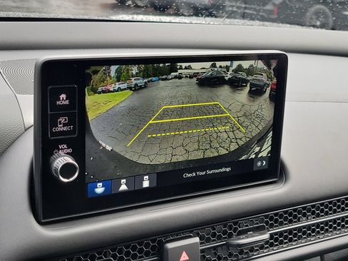 New 2027 Honda HR-V LX image 18