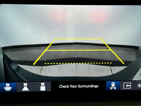 Used 2025 Honda Civic Sport Touring image 16