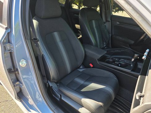 Used 2022 Honda Civic Sport image 33