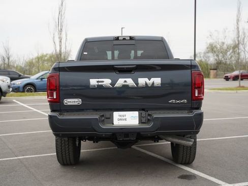 New 2026 RAM 2500 Limited image 6