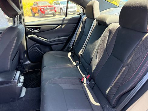 Used 2022 Subaru WRX Premium AWD/4WD image 11