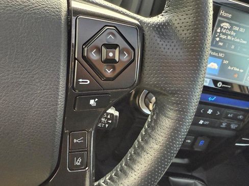 Certified 2023 Toyota 4Runner TRD Pro image 18