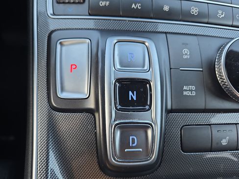 Certified 2023 Hyundai Santa Fe SEL FWD image 27