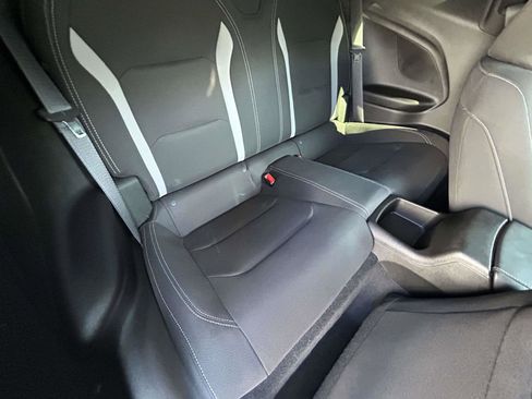 Used 2021 Chevrolet Camaro LT w/ RS Package image 12