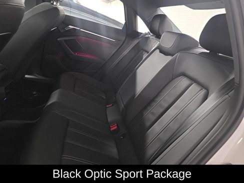 Used 2023 Audi A3 2.0T Premium Plus w/ Premium Plus Package AWD/4WD image 7