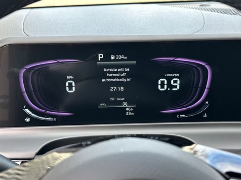 New 2026 Kia Seltos S image 18