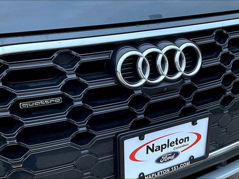 Used 2023 Audi Q5 2.0T Premium Plus image 29