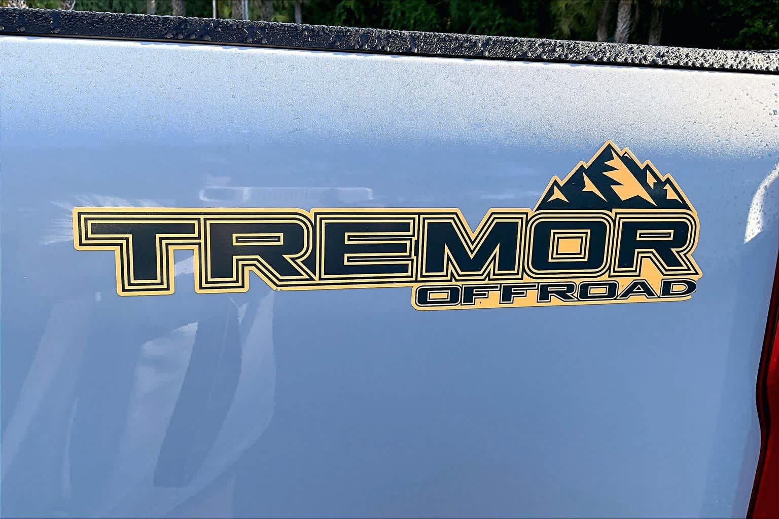 Used 2025 Ford F250 Lariat w/ Lariat Ultimate Package AWD/4WD image 10
