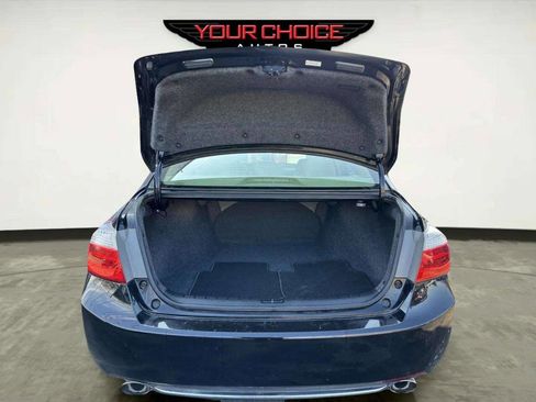 Used 2013 Honda Accord EX-L image 9