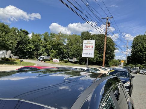 Used 2017 Kia Sportage LX AWD/4WD image 9