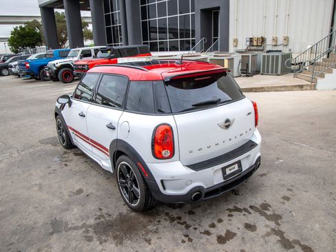 Used 2016 MINI Cooper Countryman John Cooper Works image 10