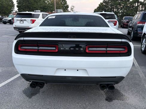 Used 2023 Dodge Challenger R/T Scat Pack w/ Plus Package RWD image 5