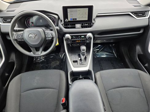 Used 2024 Toyota RAV4 LE image 12