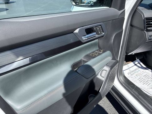 New 2026 GMC Terrain AT4 w/ Convenience Package III AWD/4WD image 13