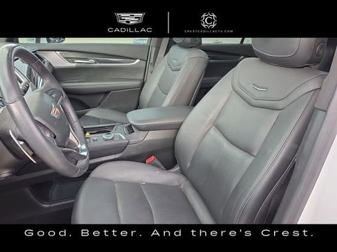 Certified 2024 Cadillac XT6 Sport AWD/4WD image 3