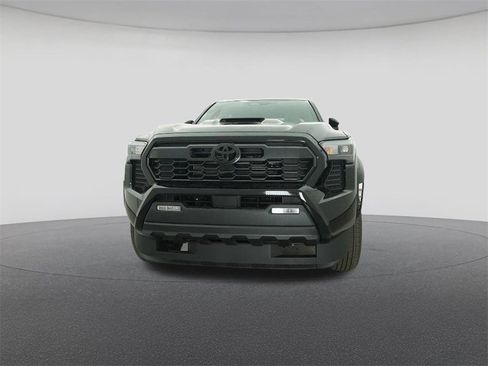 New 2026 Toyota Tacoma TRD Sport image 31