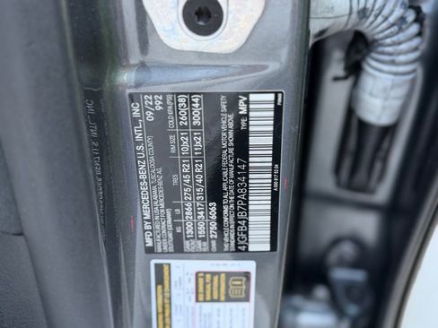 Used 2023 Mercedes-Benz GLE 350 w/ AMG Line Exterior image 55