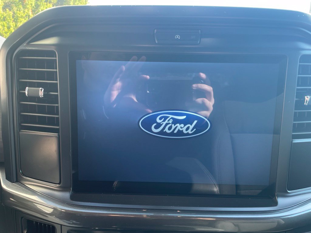 New 2026 Ford F150 STX w/ Equipment Group 200A AWD/4WD image 16