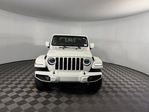 Certified 2023 Jeep Gladiator Overland image 9