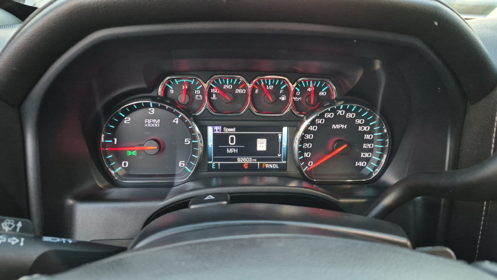 Used 2018 GMC Sierra 1500 SLT AWD/4WD image 14