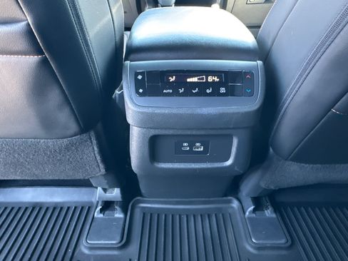 Used 2024 Nissan Pathfinder Rock Creek AWD/4WD image 8