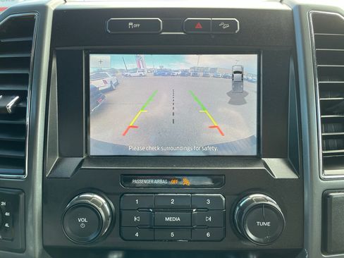 Used 2022 Ford F350 XLT w/ XLT Value Package image 26