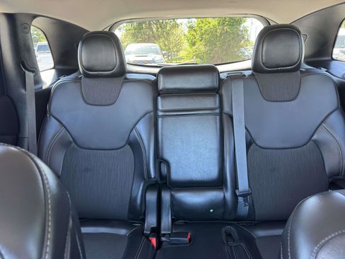 Used 2018 Jeep Cherokee Latitude Plus w/ Cold Weather Group AWD/4WD image 41