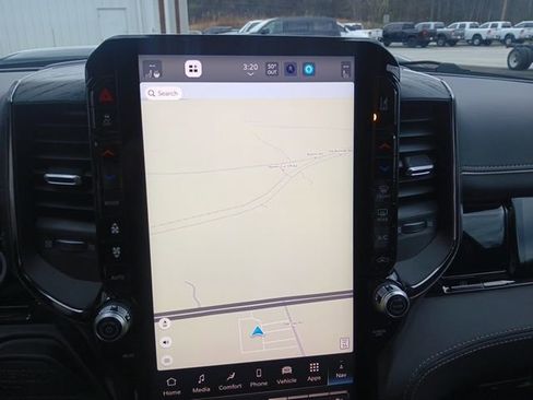 New 2026 RAM 2500 Limited image 51