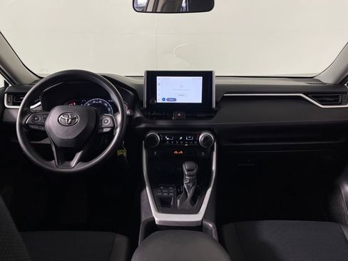 Certified 2024 Toyota RAV4 LE image 14