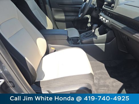 Certified 2024 Honda CR-V EX image 23