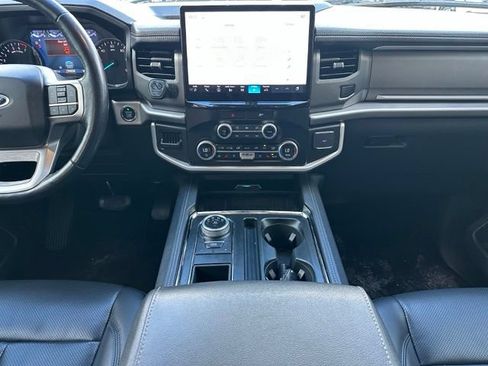 Used 2023 Ford Expedition Max XLT RWD image 18
