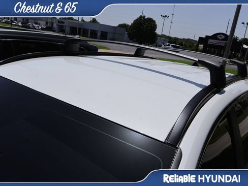 Used 2023 Hyundai Tucson SEL AWD/4WD image 14