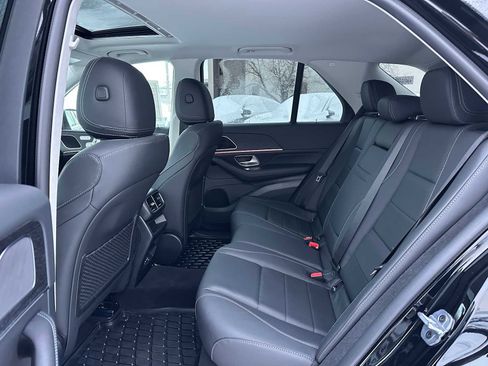 Used 2026 Mercedes-Benz GLE 350 4MATIC image 16