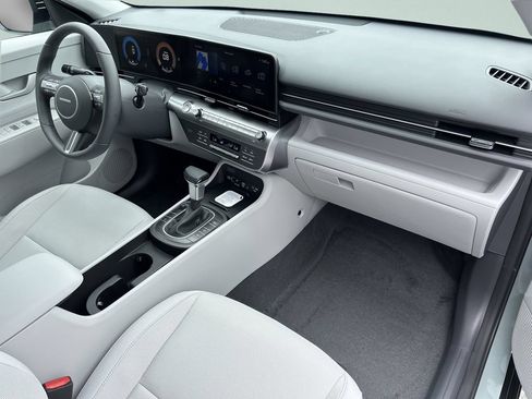 New 2027 Hyundai Kona SEL Sport FWD image 17