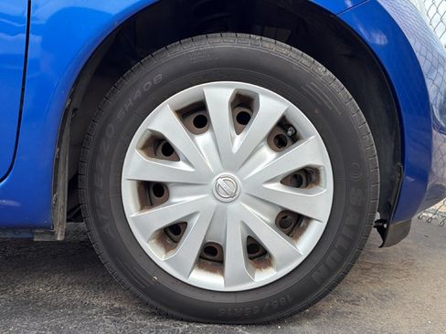 Used 2016 Nissan Versa Note S Plus FWD image 28