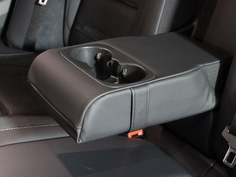 Certified 2025 Mercedes-Benz GLE 53 AMG 4MATIC Coupe image 29