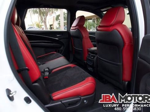 Used 2020 Acura MDX A-Spec image 82